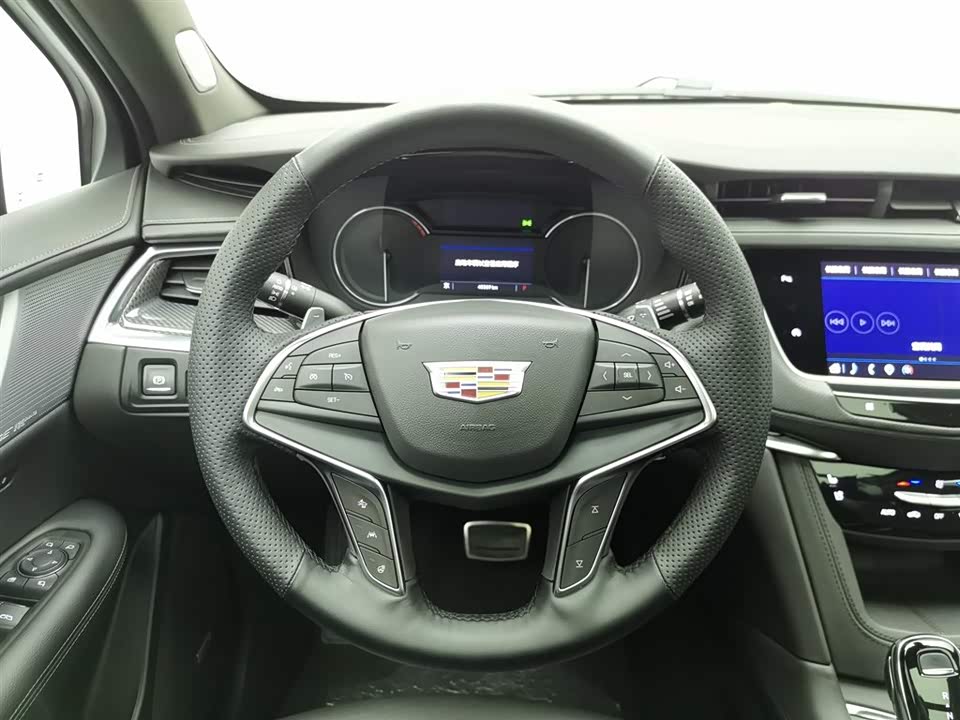 Shaanxi Xi'an Car