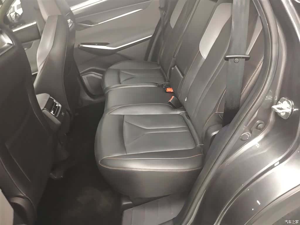Changan CS75, 2022 17
