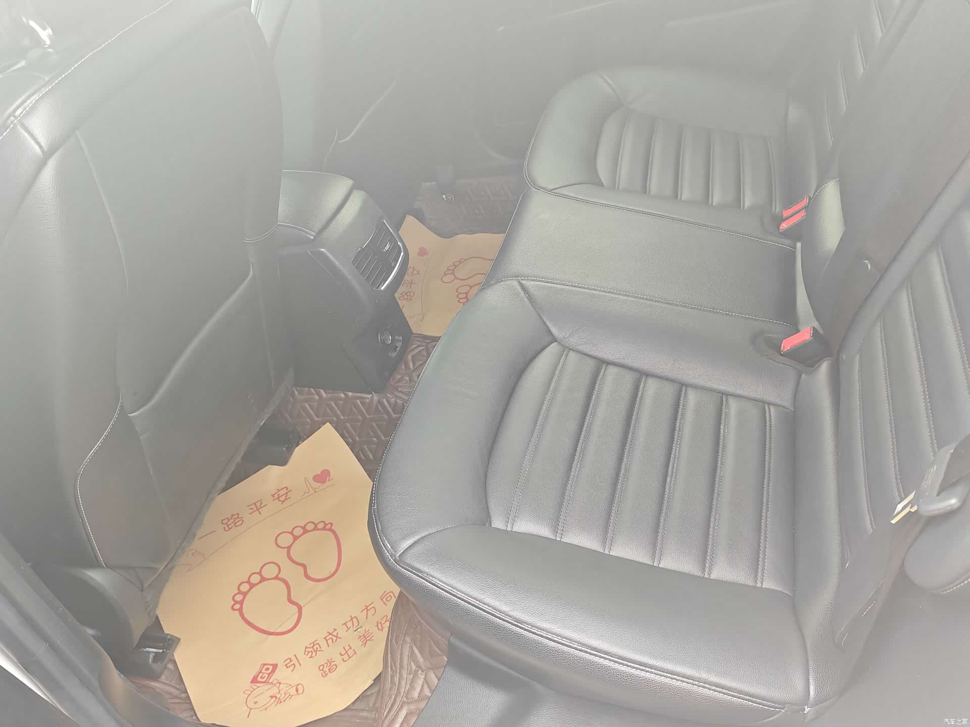Ford Mondeo, 2018 все фото