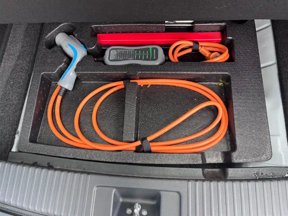 CIIMO Dongfeng Honda M-NV