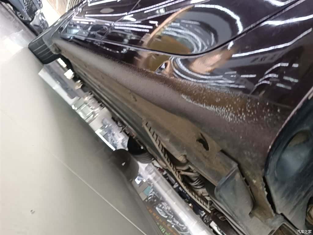 Kia K3, 2017 22