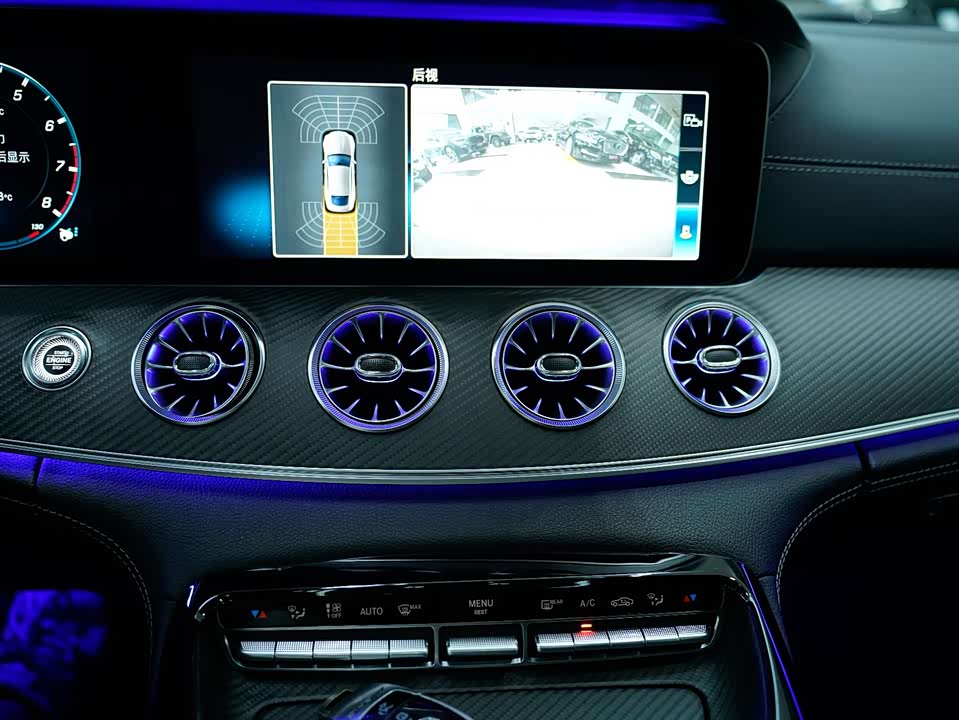 Mercedes-Benz AMG GT Mercedes-Benz AMG GT