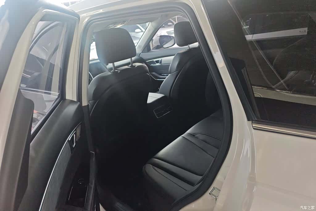 Bestune T99, 2024 11