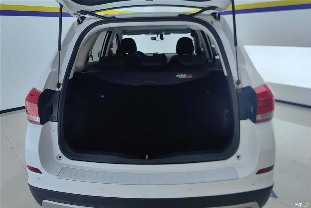 Haval H6, 2020 4