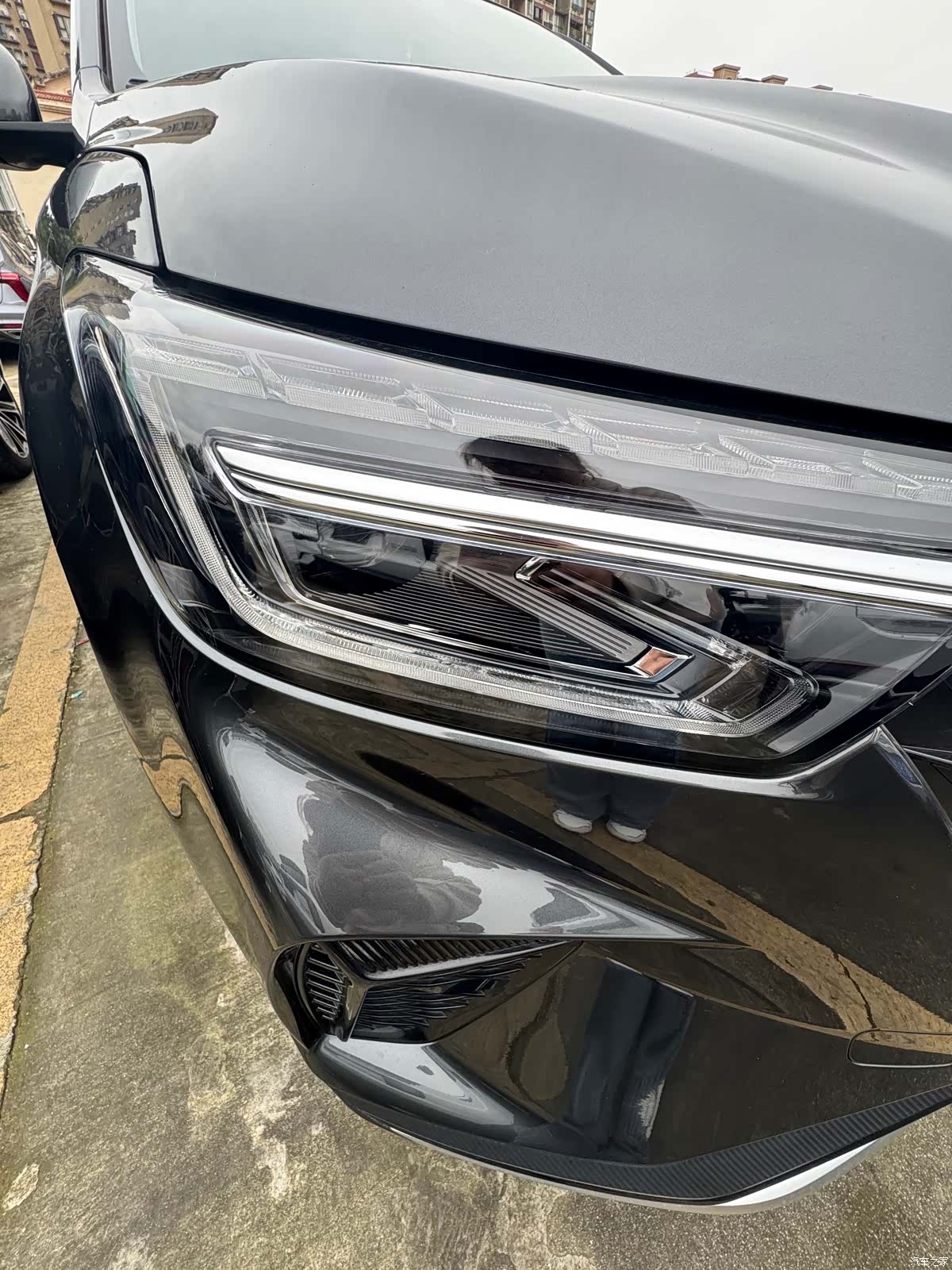 Roewe RX5, 2025 3