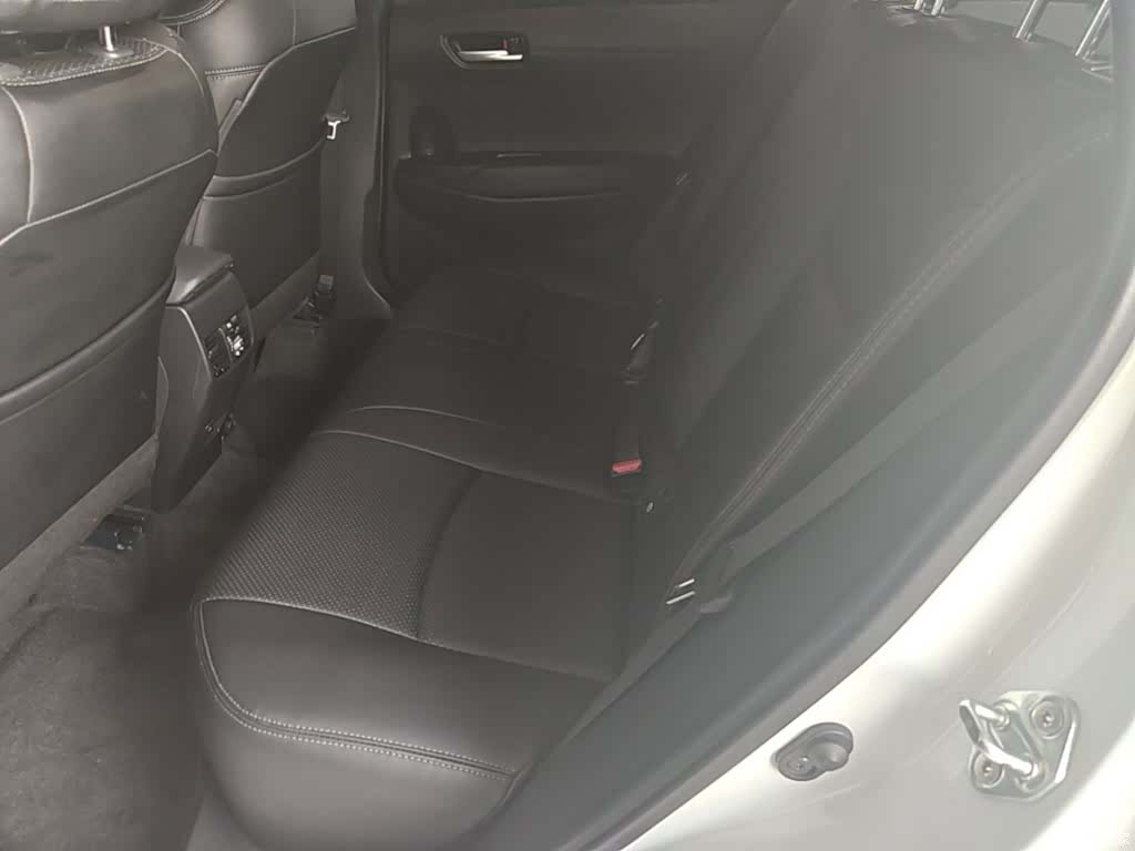 Toyota Corolla, 2022 17