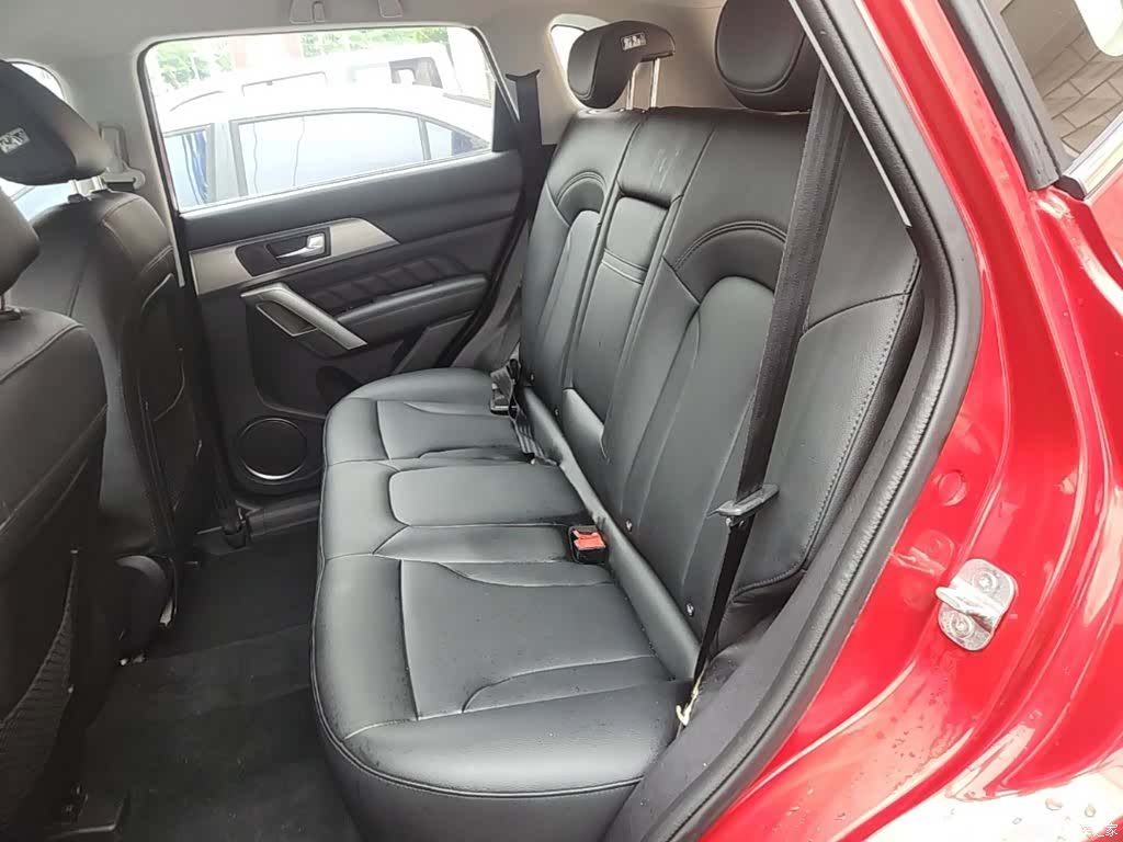 Haval H2, 2015 17