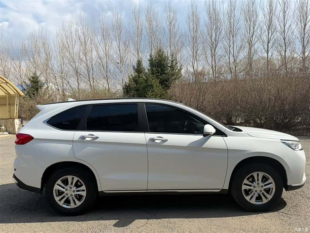 Haval M6, 2022 3