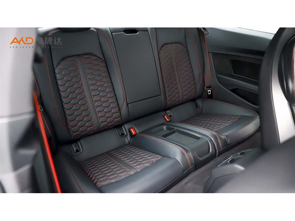 Audi RS, 2020 8
