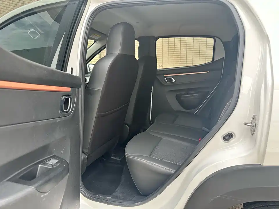 Dongfeng Nammi Nano BOX