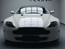 V8 Vantage 2008�� 4.7 Sportshift Roadster