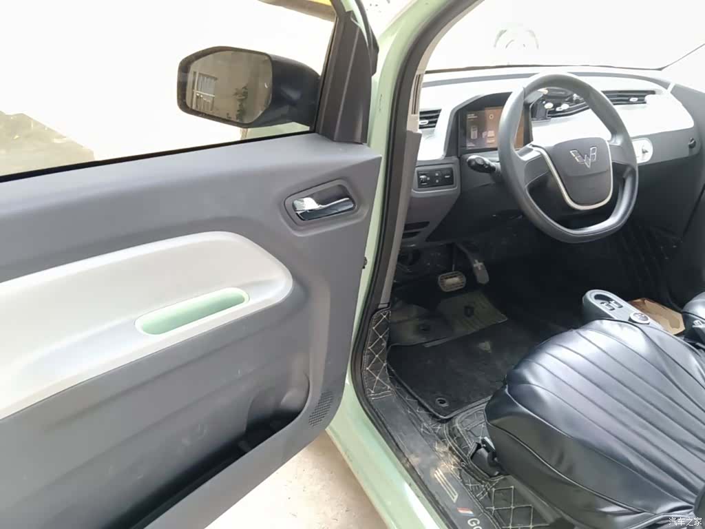 Wuling MINIEV, 2022 16