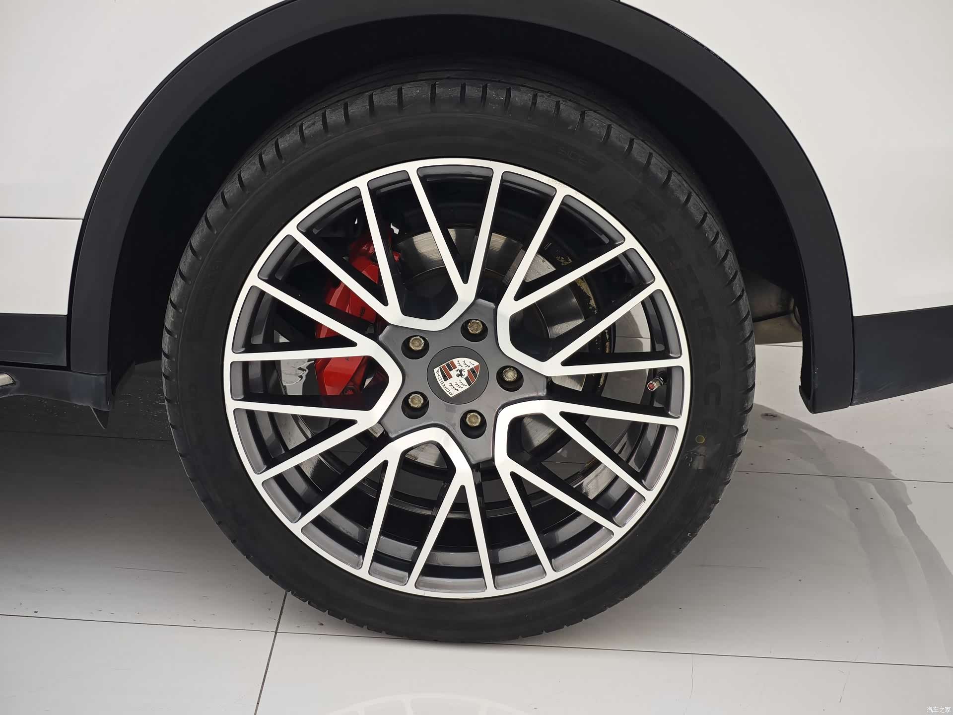 Porsche Cayenne, 2013 13