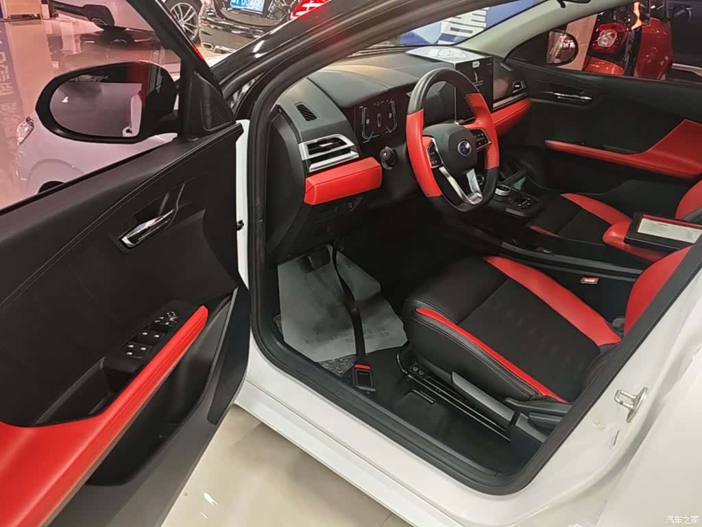 BYD E2, 2021 16
