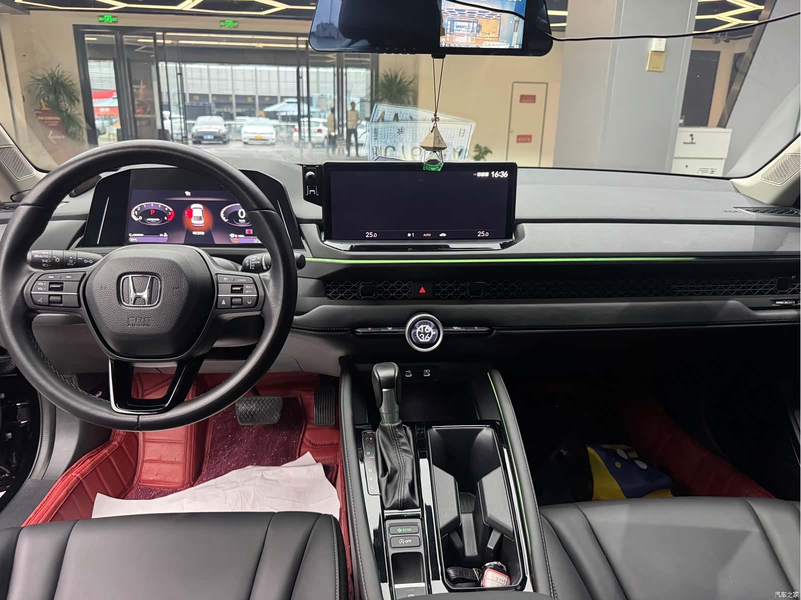 Honda Accord, 2023 8