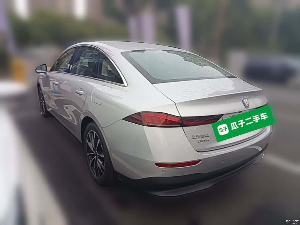 Roewe D7, 2026 9