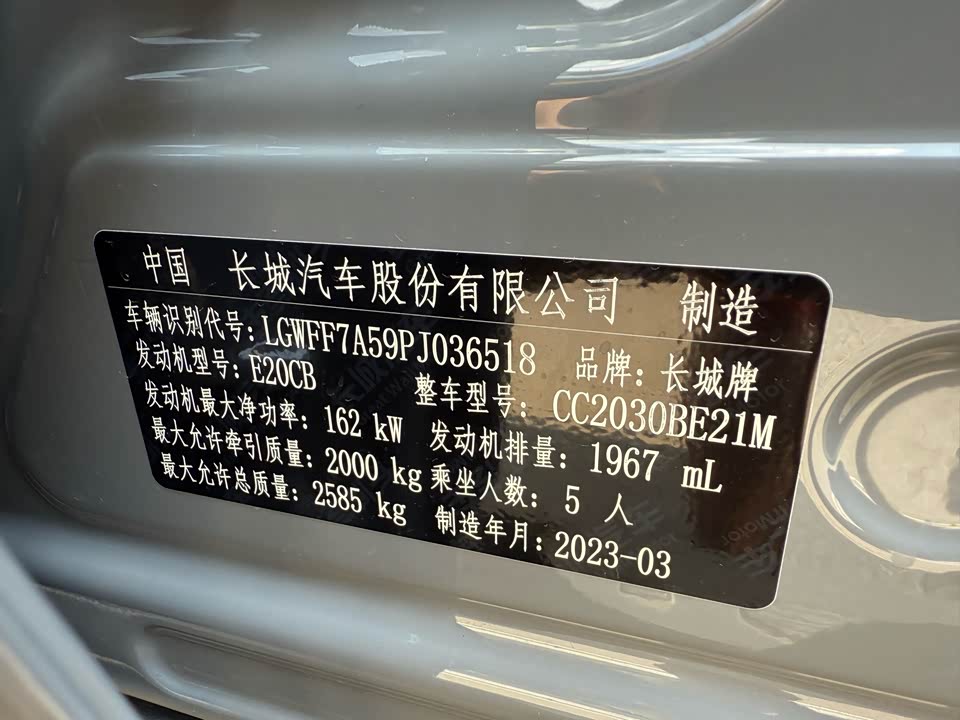 Tank 300