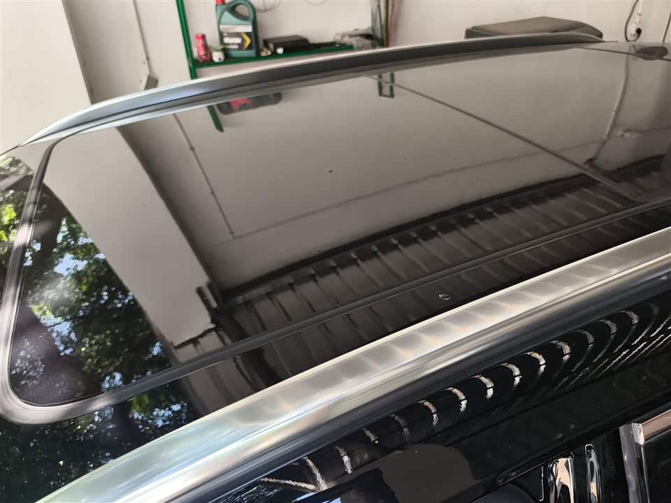 Hongqi HS5 Hongqi HS5
