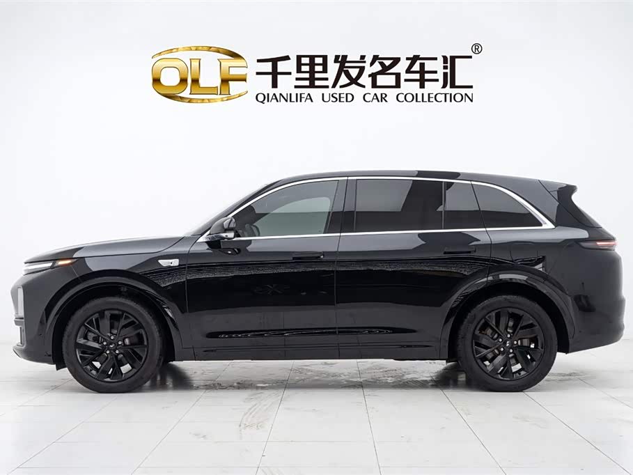 Li Auto Ideal L7