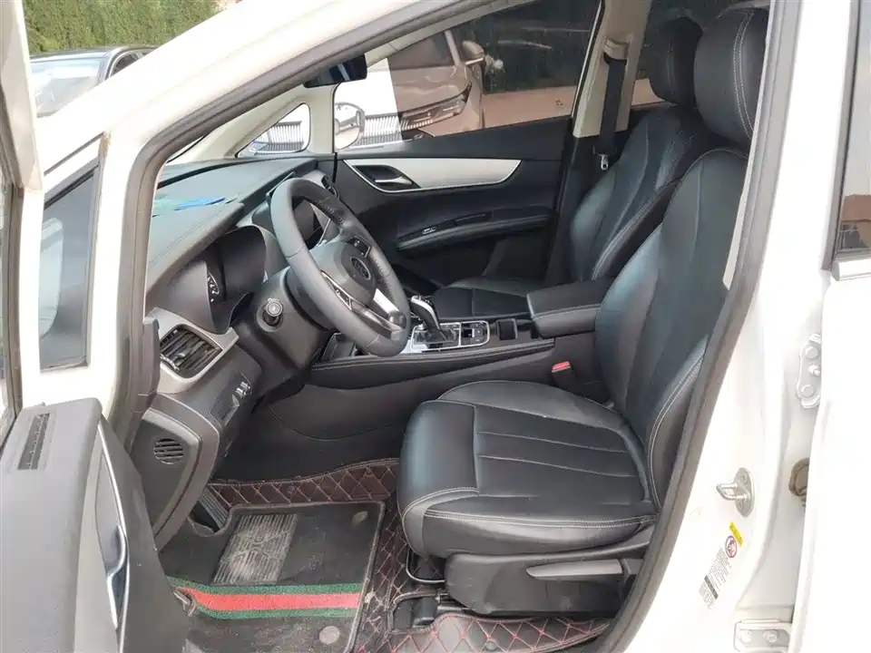 BYD Song MAX BYD Song MAX