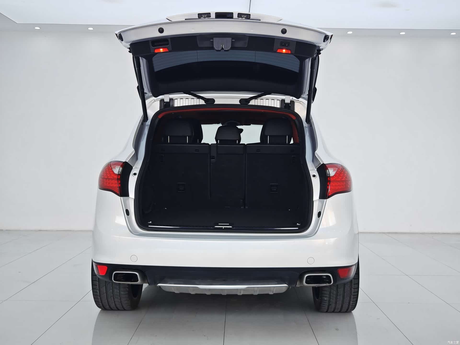 Porsche Cayenne, 2013 23