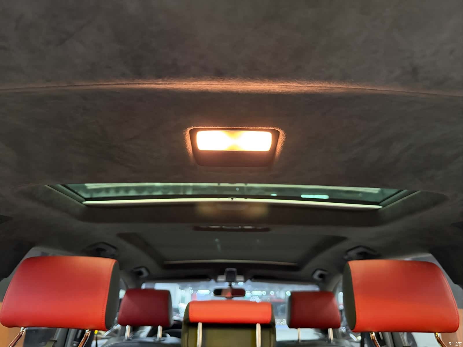 Audi Q7, 2011 28