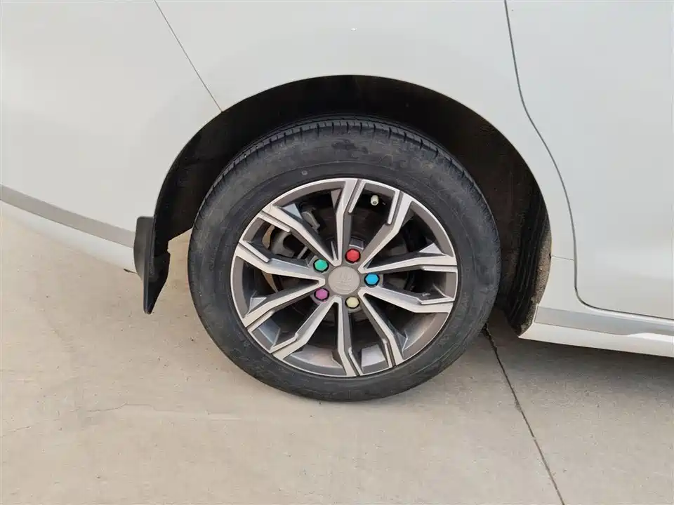 BYD Song MAX BYD Song MAX