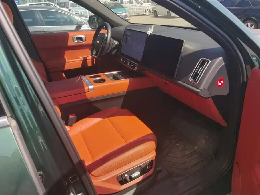 Li Auto Ideal L7
