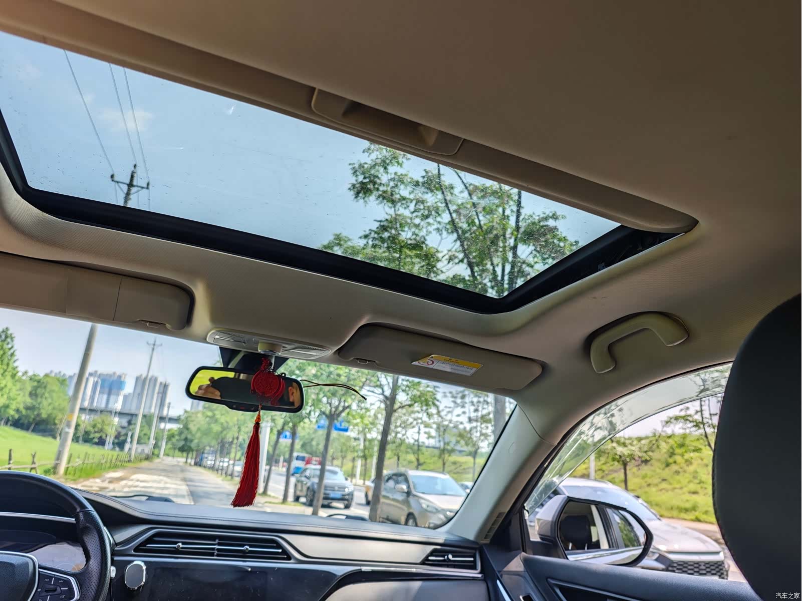 Ford Territory, 2019 13