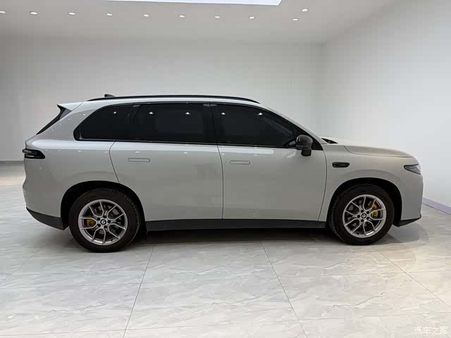 Leapmotor C10, 2024 все фото