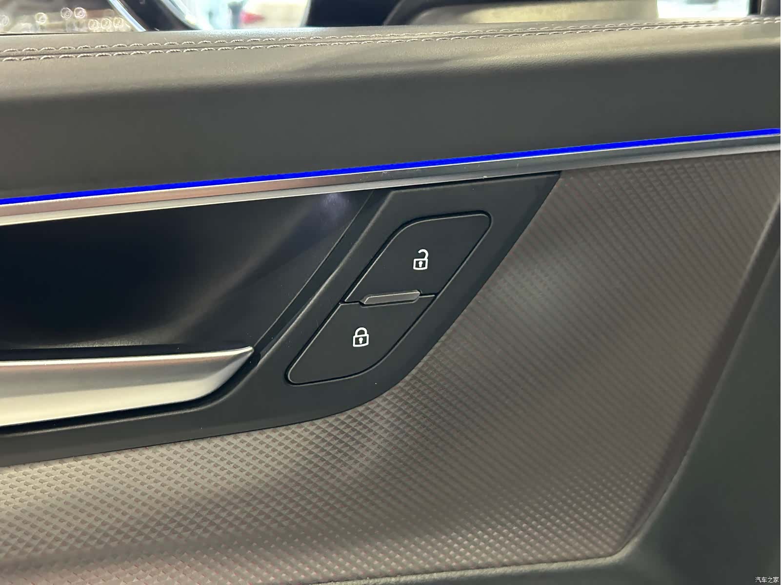Audi A6L, 2020 8