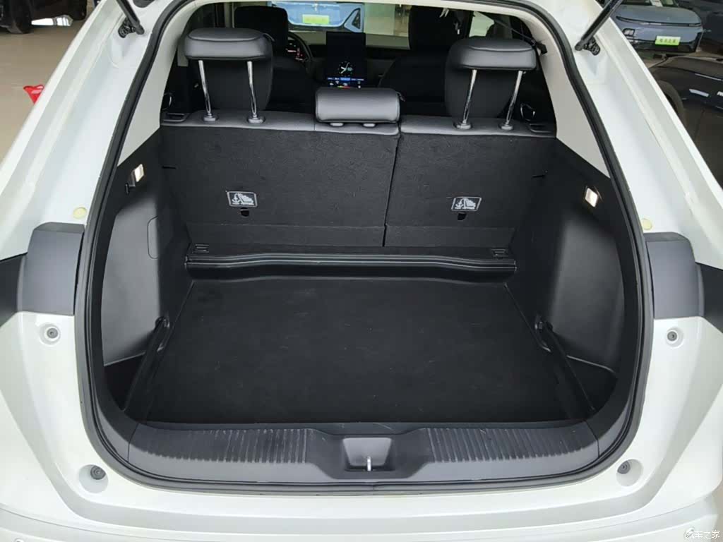 Honda e NP1, 2024 19