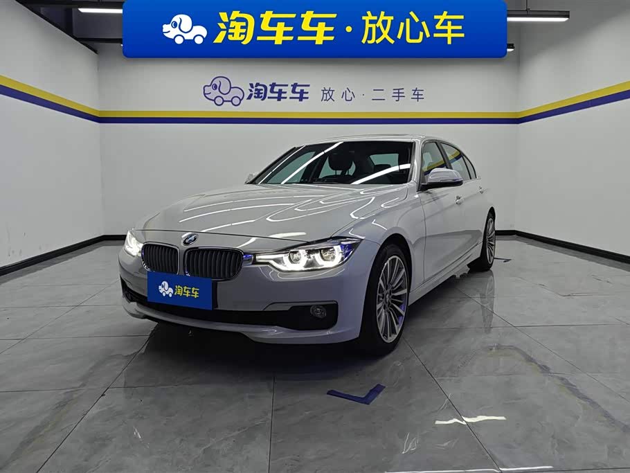 BMW 3 series BMW 3 series