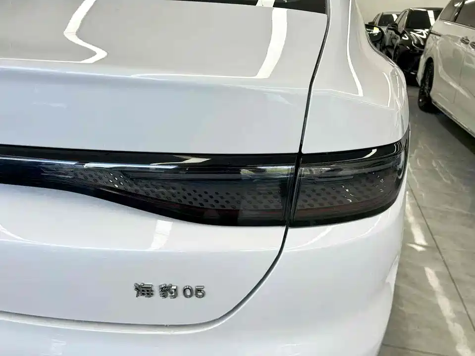 BYD Seal 05 DM-i