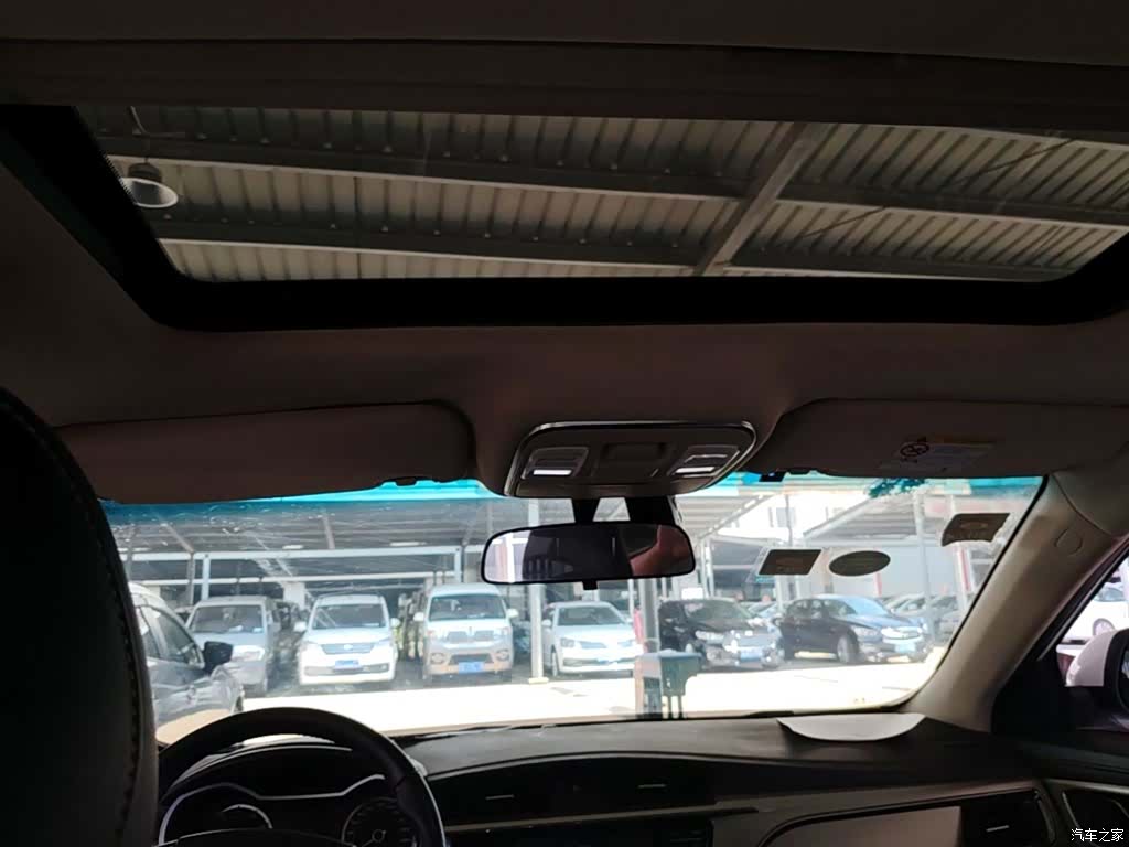 Geely Emgrand, 2016 18