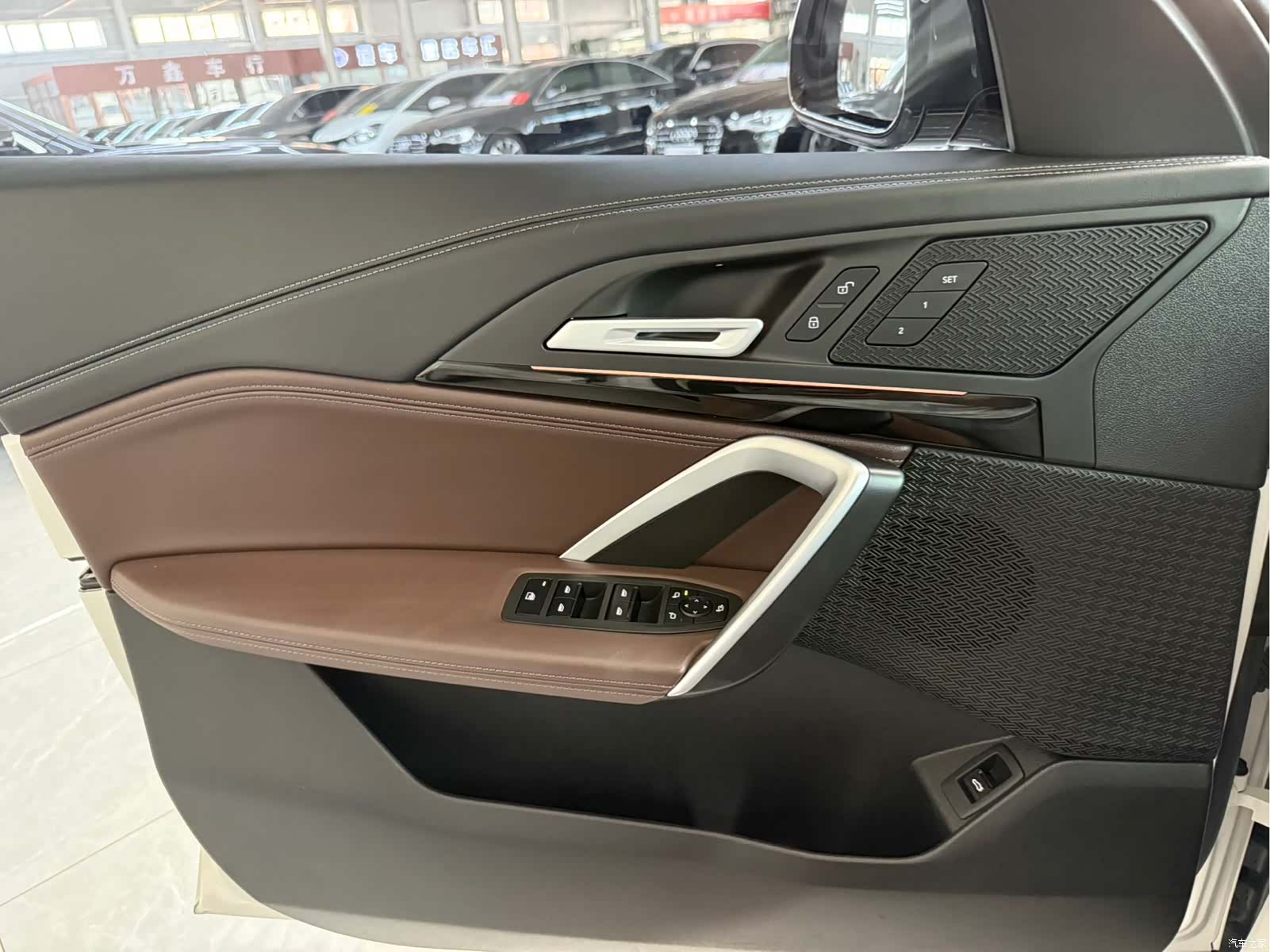 BMW X1, 2023 17