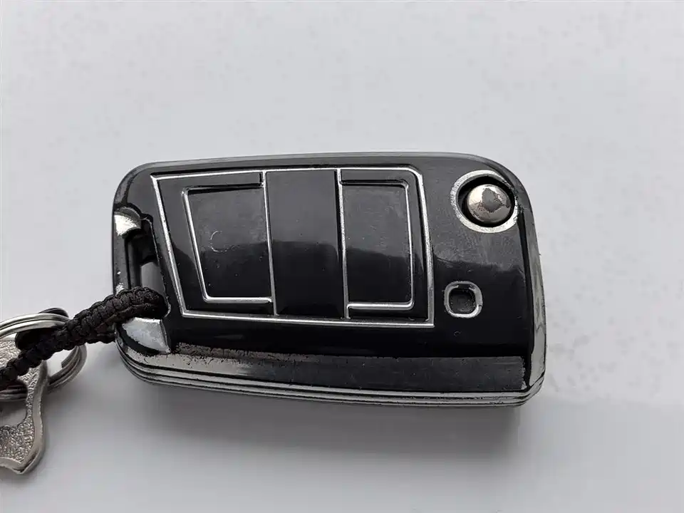 Volkswagen Golf*Jiayu