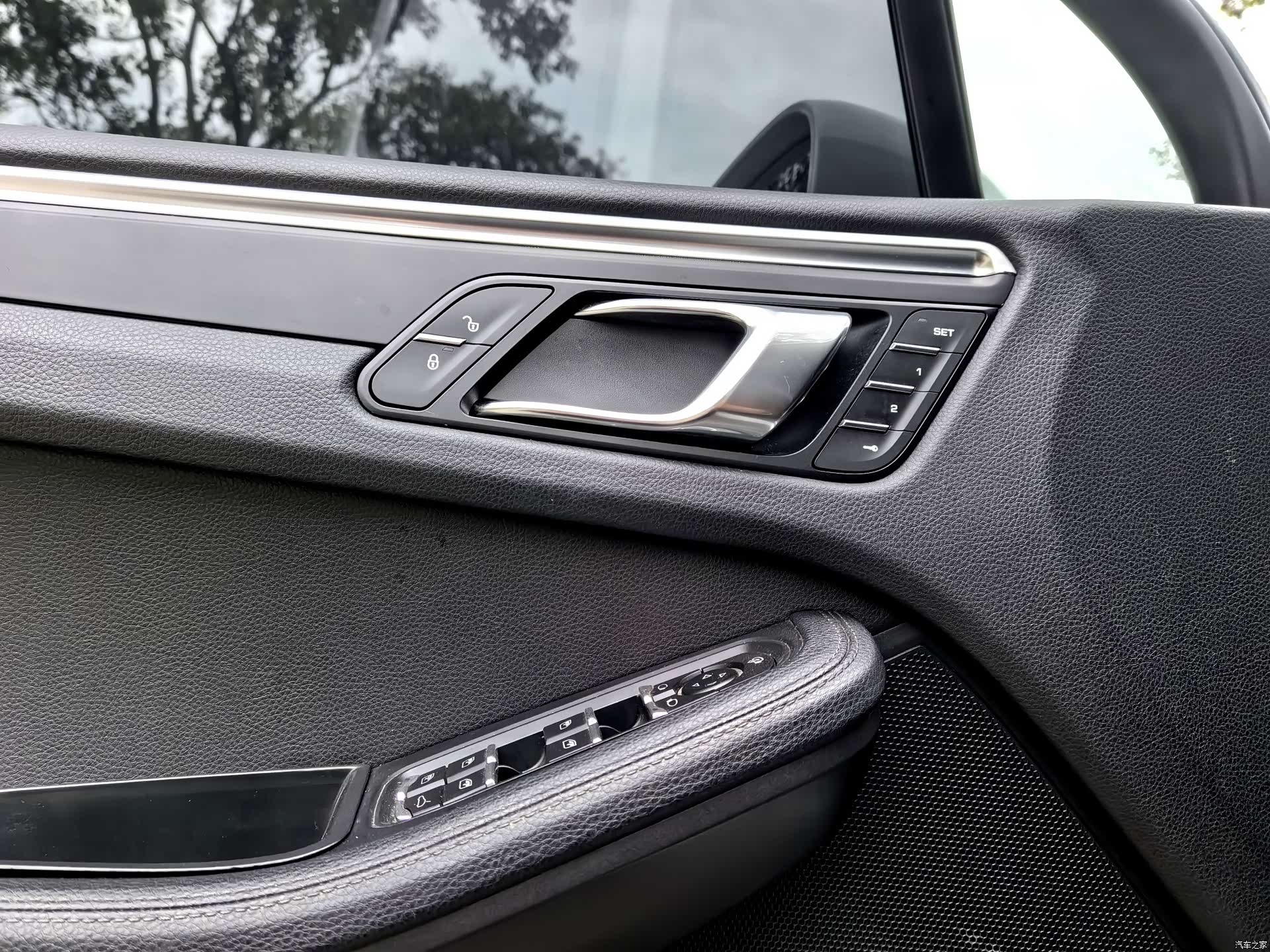 Porsche Macan, 2016 все фото
