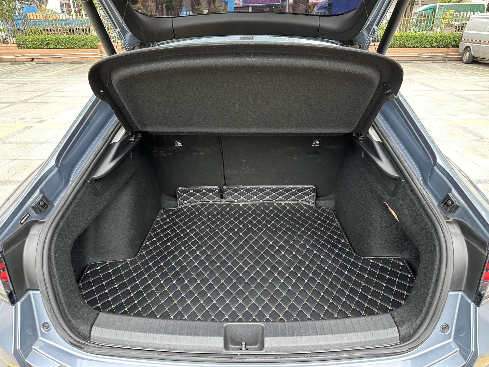 Volkswagen Lamando, 2023 20