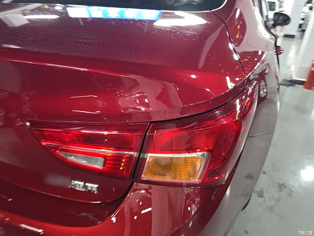 Buick Verano, 2019 8