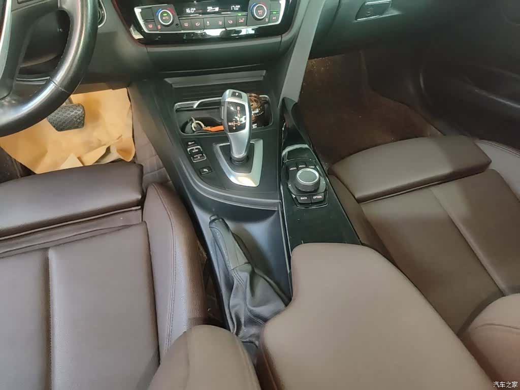 BMW 3 Series, 2018 14