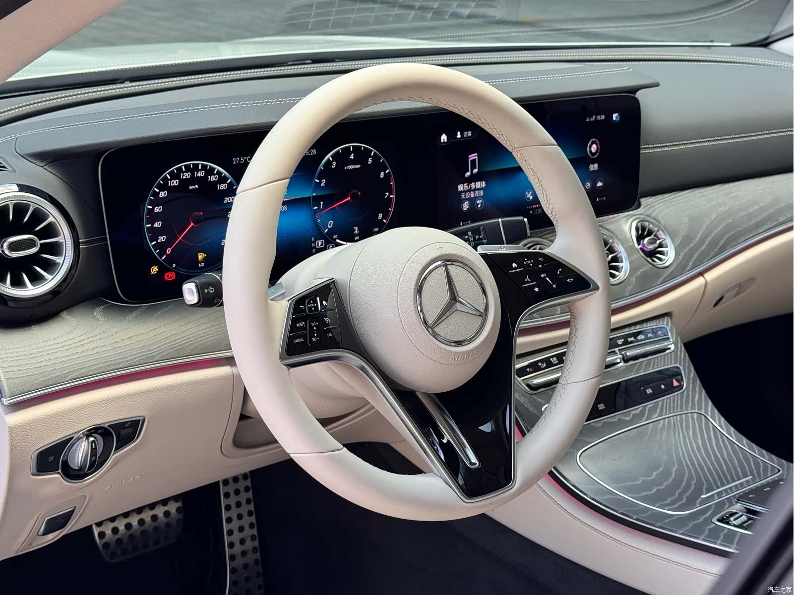 Mercedes-Benz CLS, 2022 6