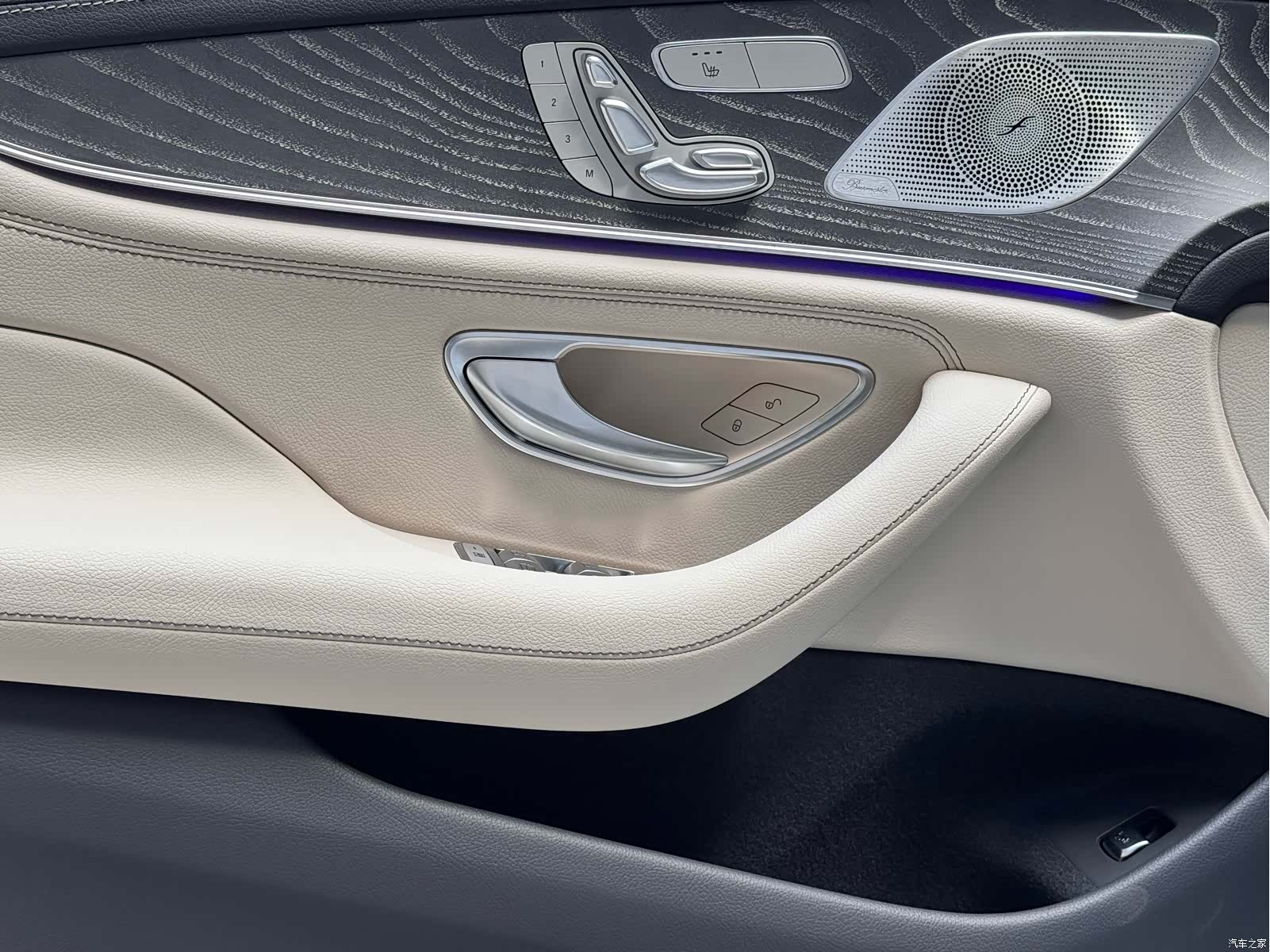 Mercedes-Benz CLS, 2022 9