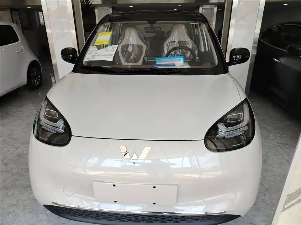 Wuling Wuling Bingguo