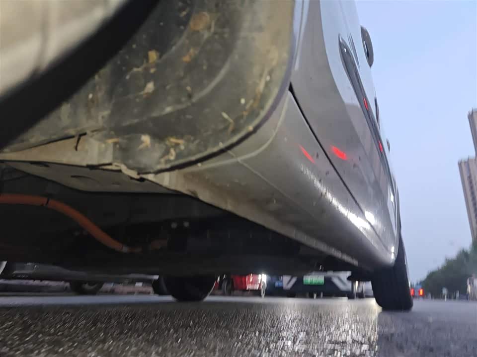 Wuling Wuling Bingguo