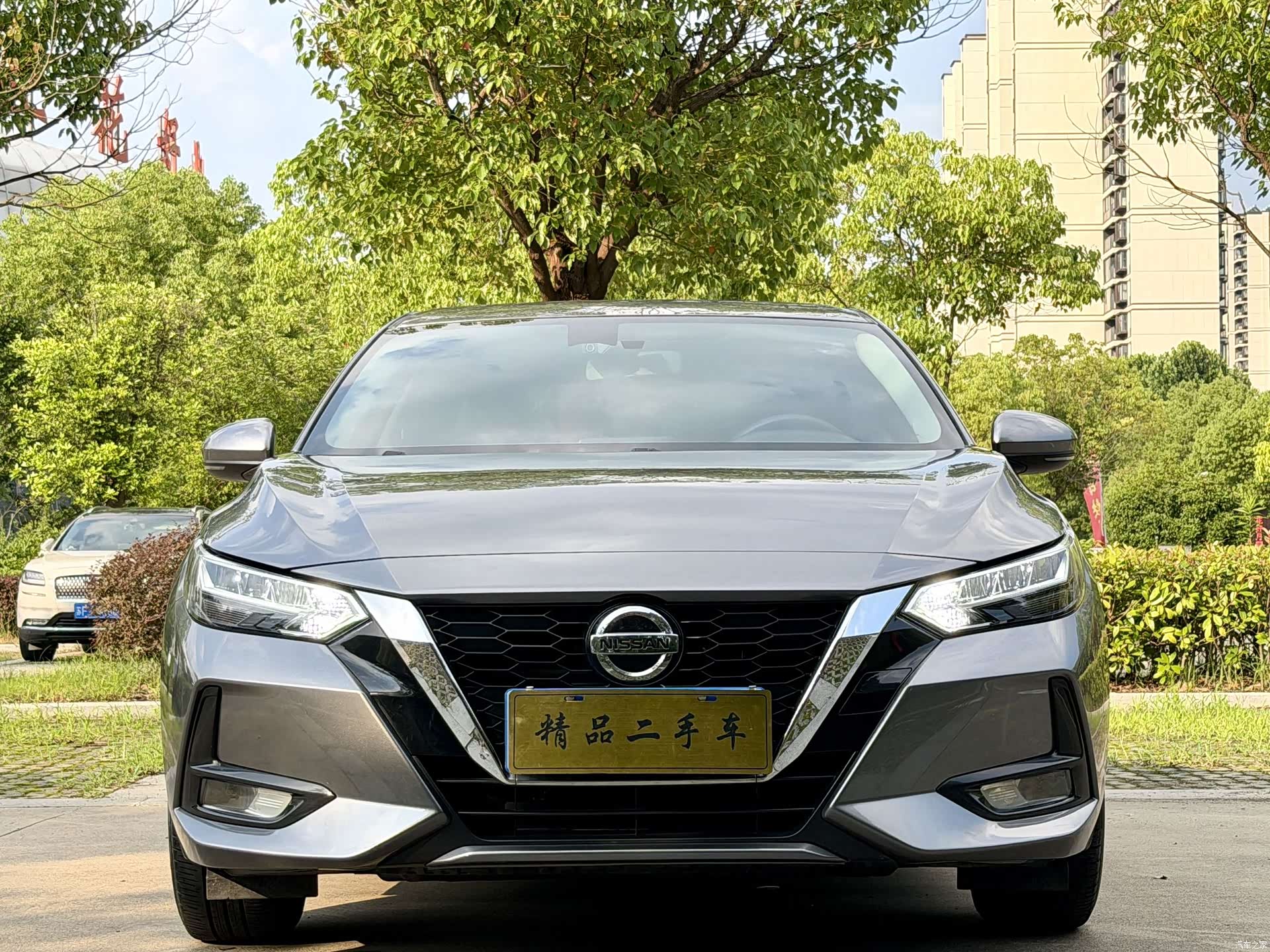 Nissan Sylphy, 2022 2