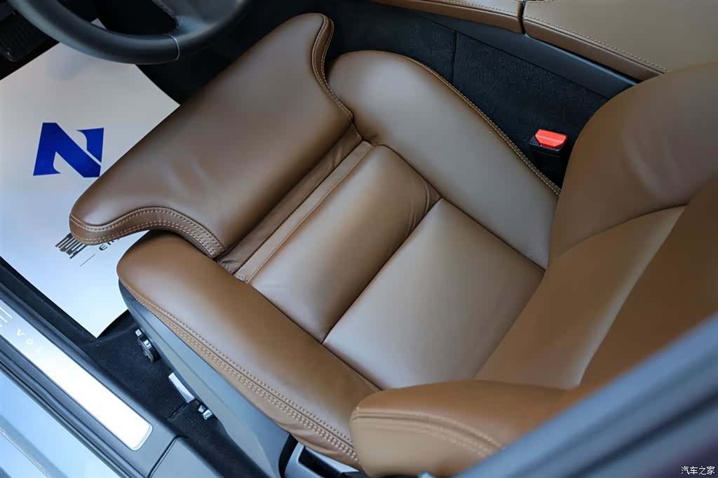 Volvo S90, 2019 27
