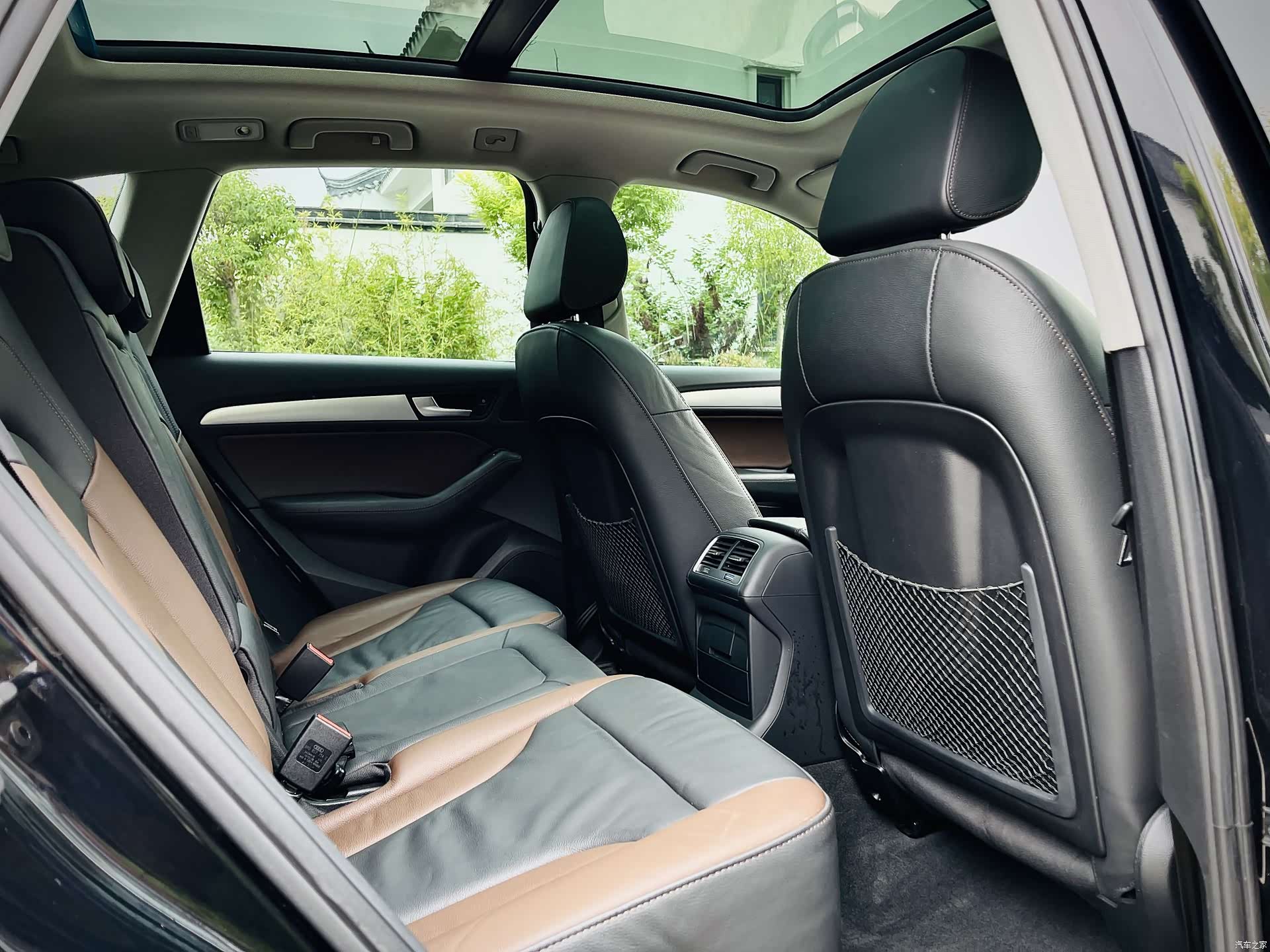 Audi Q5, 2018 16