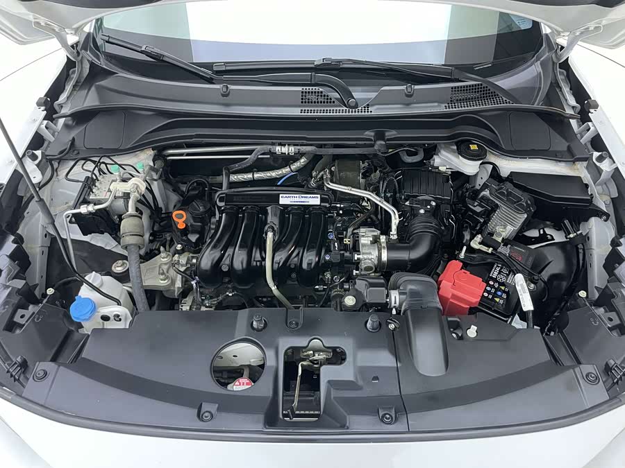 Honda HR-V 2024, фото 31