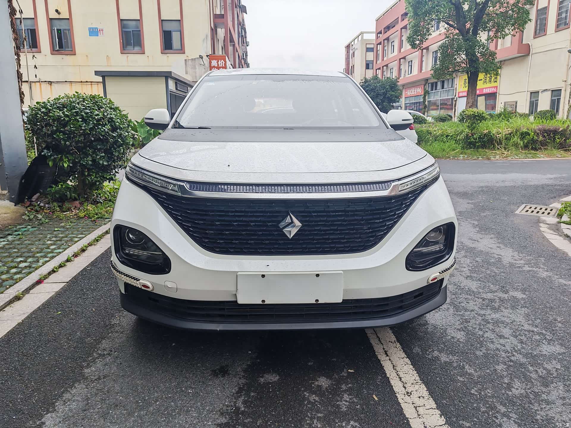 Wuling RM-5, 2020 2